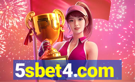 5sbet4.com