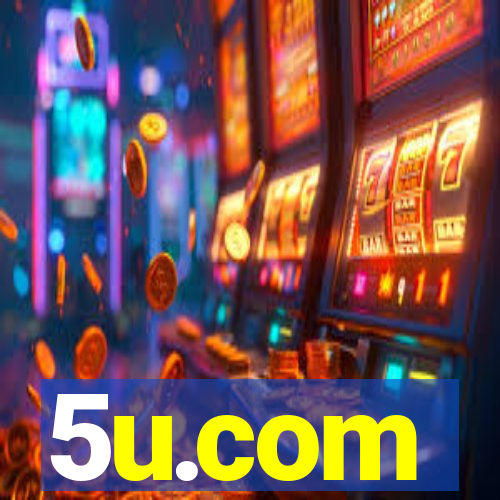 5u.com