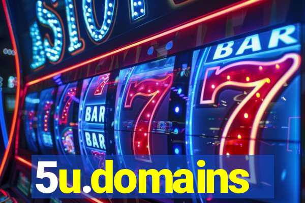 5u.domains