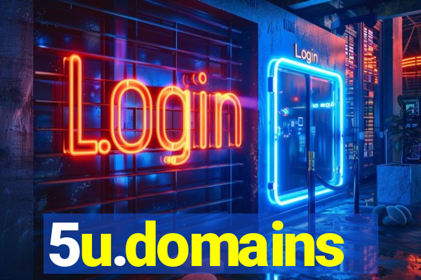 5u.domains