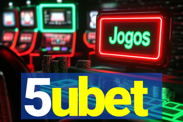 5ubet