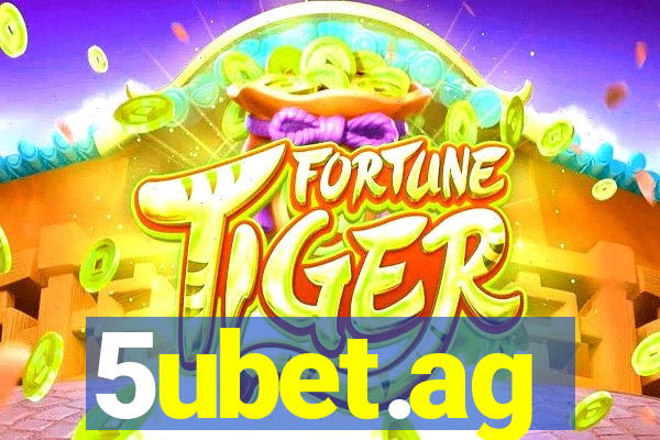 5ubet.ag