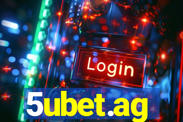 5ubet.ag