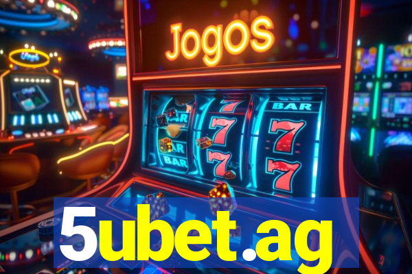 5ubet.ag