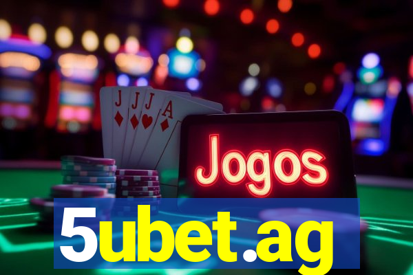 5ubet.ag