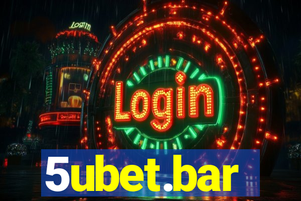 5ubet.bar