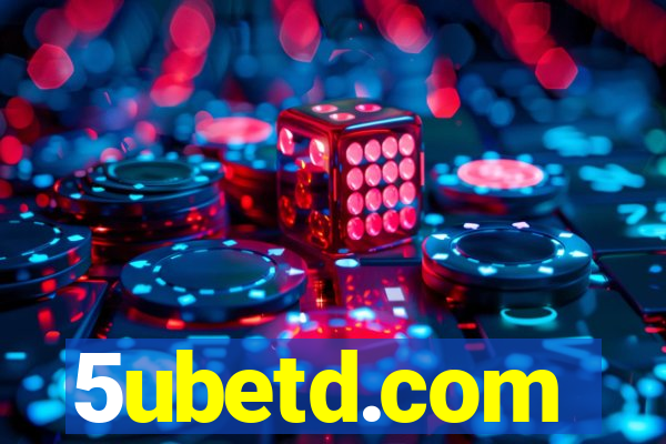 5ubetd.com