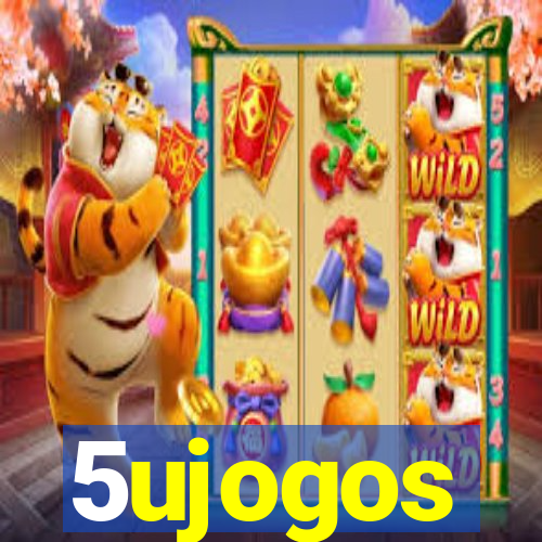 5ujogos