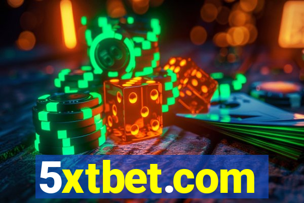 5xtbet.com