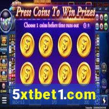 5xtbet1.com