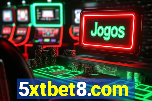 5xtbet8.com