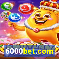 6000bet.com