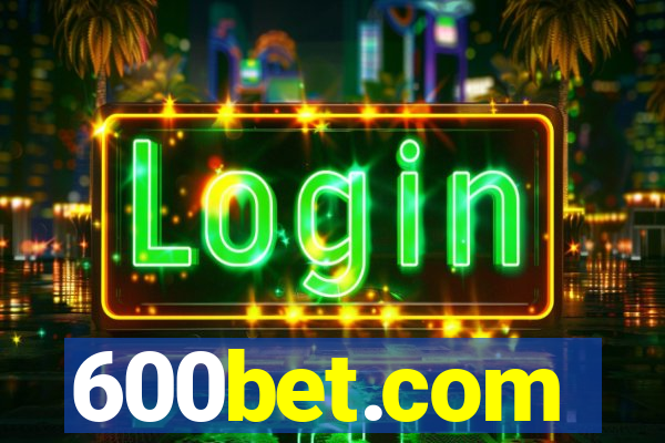 600bet.com