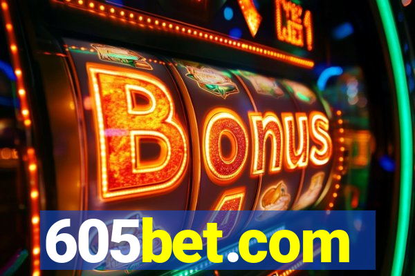 605bet.com