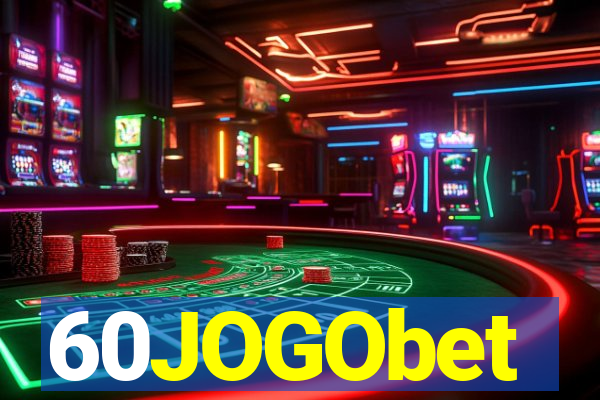 60JOGObet