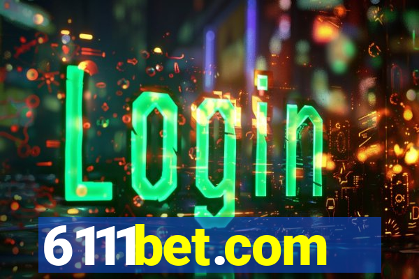 6111bet.com