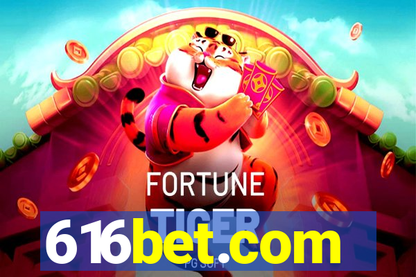 616bet.com