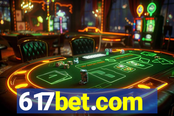 617bet.com