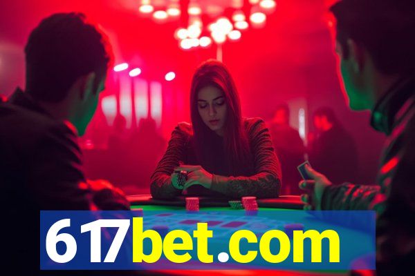 617bet.com