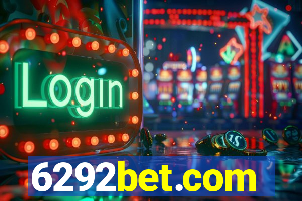 6292bet.com