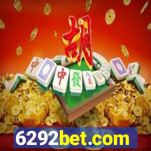 6292bet.com