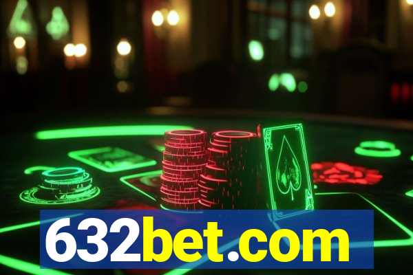 632bet.com