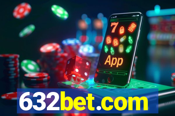 632bet.com