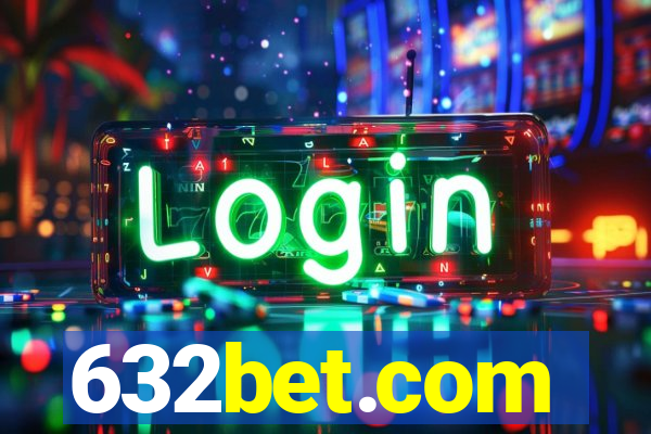 632bet.com