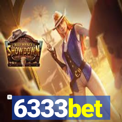 6333bet