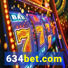 634bet.com