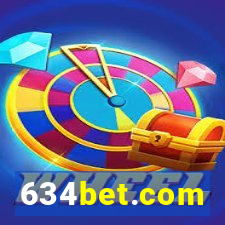 634bet.com