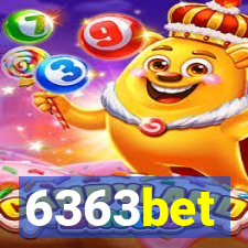 6363bet