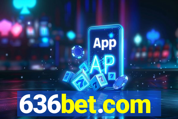 636bet.com