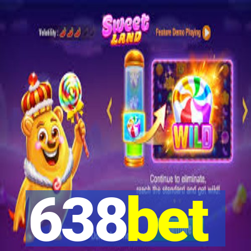 638bet