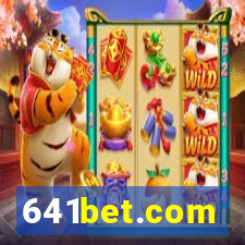 641bet.com