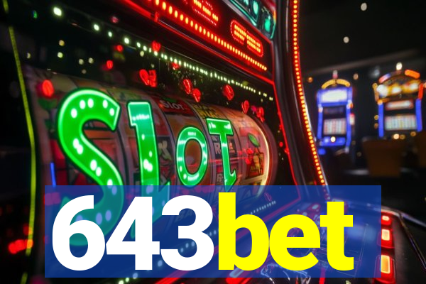 643bet