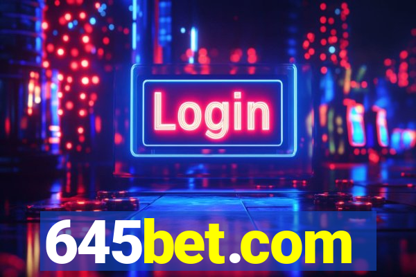 645bet.com