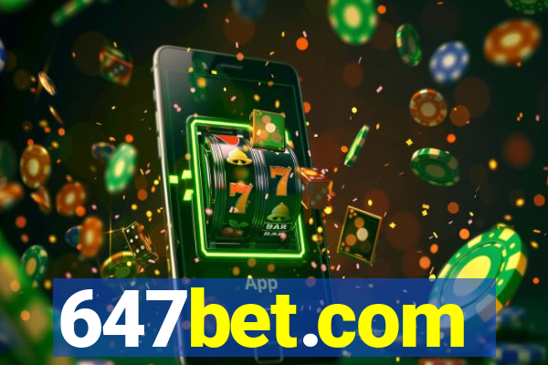 647bet.com