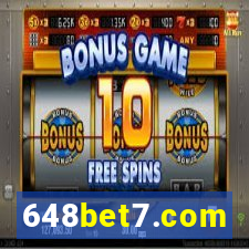 648bet7.com