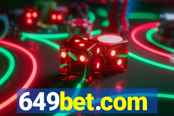 649bet.com