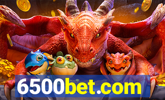 6500bet.com