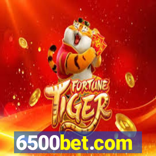 6500bet.com