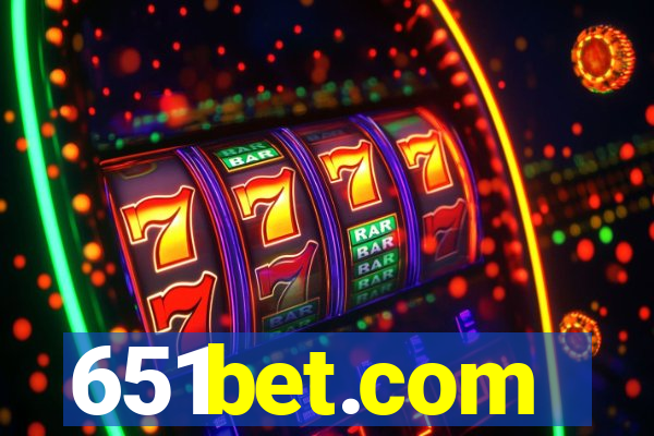 651bet.com