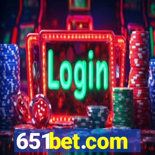 651bet.com