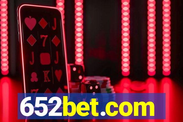 652bet.com