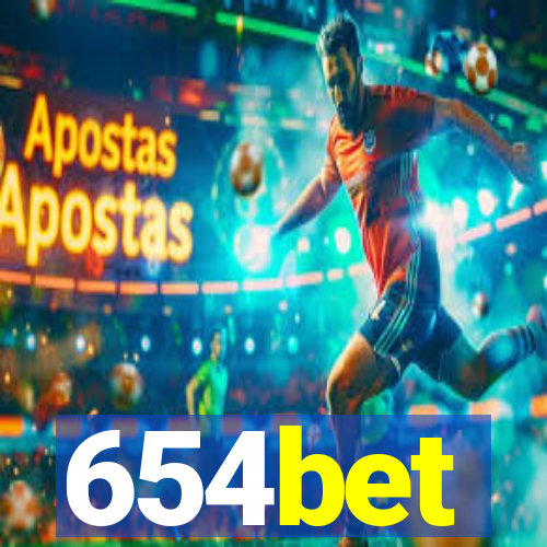 654bet