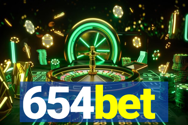 654bet