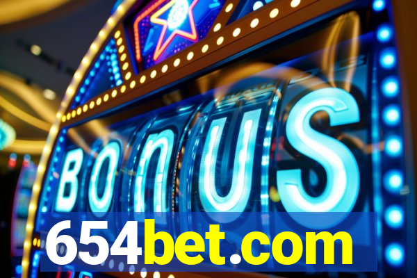 654bet.com