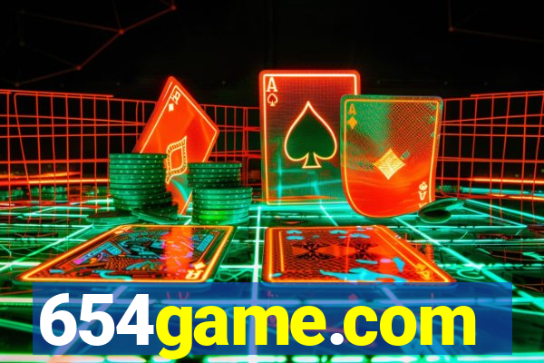 654game.com