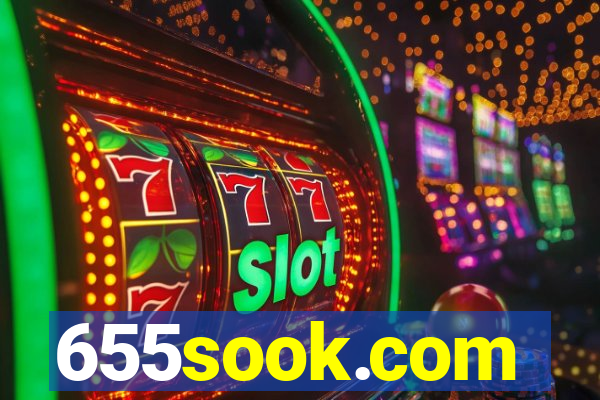 655sook.com